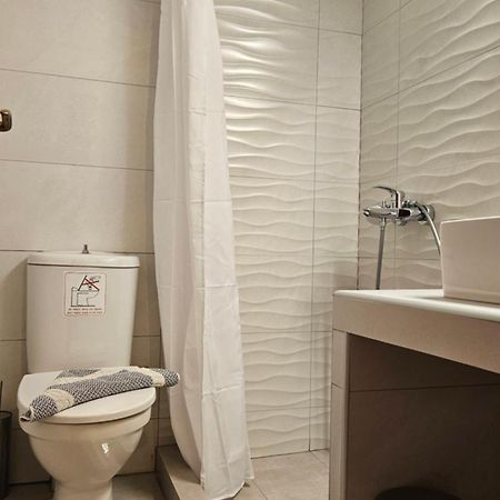 Studios Marfo Batsíon Zewnętrze zdjęcie